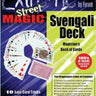 RUBIES - Extreme Street Magic - Svengali Deck - Party Shop