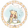 Anagram - Ballon Mylar 18po- Winnie de Pooh - Party Shop