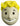 Trick or Treat Studios –  - Official Fallout Vault Boy vinyl mask by Trick or Treat Studios – lightweight full-face costume mask for Halloween, cosplay, or gamer-themed events.- Party Shop