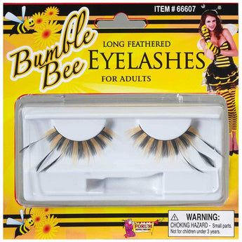 Faux Cils - Abeille - Party Shop