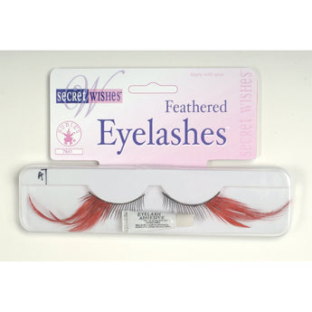 Faux Cils Assortiment - PlumesParty Shop