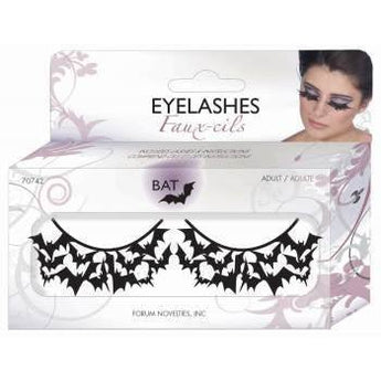 Faux Cils Chauve - Souris Party Shop