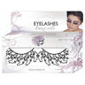 RUBIES - Faux Cils Fantômes - Party Shop