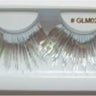 SKS - Faux Cils Glamour - Argent - Party Shop