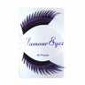 WESTBAY - Faux Cils Glamour - Mauve - Party Shop