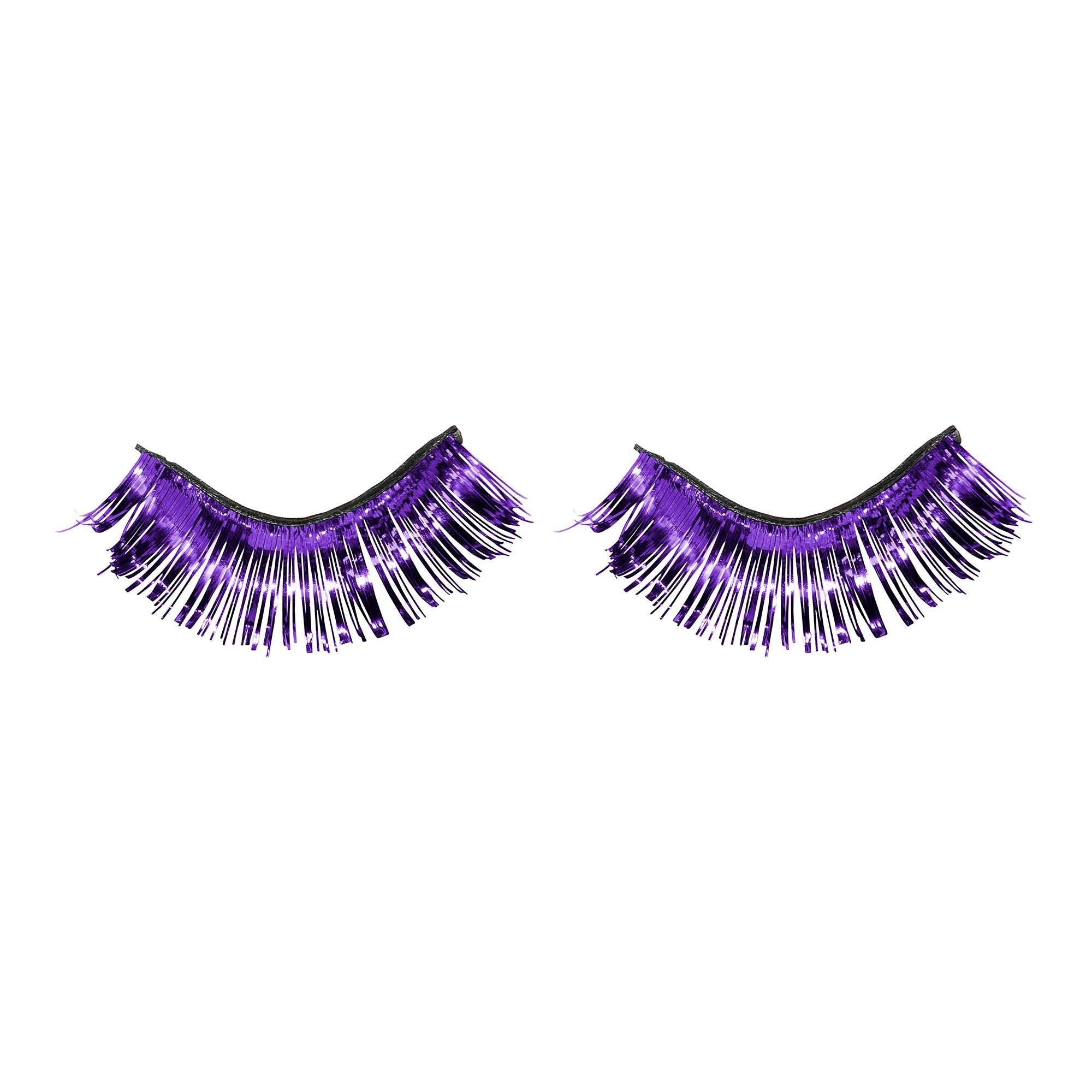 Faux Cils - Mauve Party Shop