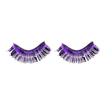 Faux Cils - Mauve Party Shop