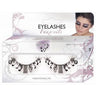 RUBIES - Faux Cils - Note De Musique - Party Shop