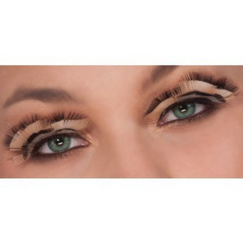 Faux Cils - Tigresse - Party Shop