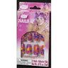 Party Shop - Faux Ongles Clown - Party Shop