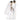 Amscan - Figurine À Gateau - Mariage Couple Afro-Américain - Party Shop