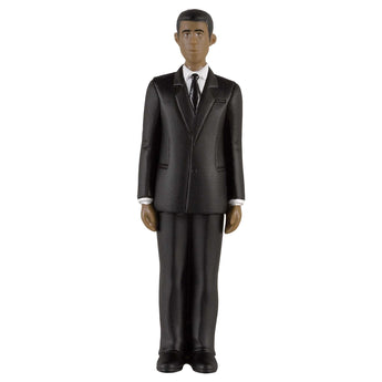 Figurine À Gateau - Mariage Homme Afro - Américain Party Shop