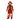 Kids firefighter costume with jacket, pants and hat. Realistic fireman outfit for Halloween, carnival, birthday party or school play. - MOM - Party shop