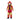 Kids firefighter costume with jacket, pants and hat. Realistic fireman outfit for Halloween, carnival, birthday party or school play. - MOM - Party shop