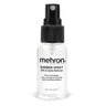 MEHRON - Fixatif Maquillage Spray 1Oz - Party Shop
