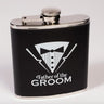 RUBIES - Flacon 6Oz "Father Of The Groom" - Party Shop