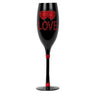 RUBIES - Flute À Champagne "Love" - Party Shop