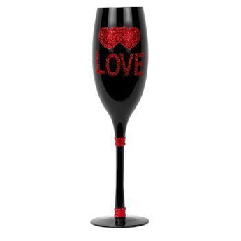 Flute À Champagne "Love" Party Shop