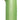 Ballon Mylar Supershape - Chiffre 1 vert Mat pastel