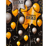 RUBIES - Fond Murale - Graduation - Party Shop