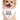Amscan - Foulard Chien D'Honneur - Mariage - Party Shop