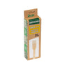CONGLOM - Fourchettes En Bouleau (24) - Compostable - Party Shop