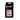 GhostFace Blood Splatter Nails – 24 Count