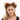 KBW Global - Furry fox ears headband with brown, white and black faux fur. Cute animal costume accessory perfect for Halloween, cosplay, woodland parties and themed events. - Party Shop