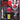 Kit maquillage clown tueur – Effets spéciaux Halloween