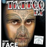 Party Shop - Fx Tatoo Face Maori - Party Shop