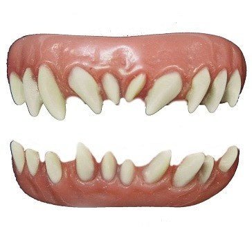 Fx Veneers - Minion Teeth Party Shop