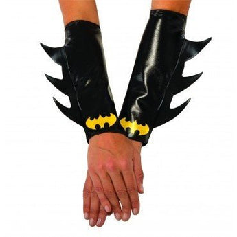 Gantelets Batgirl Pour Adulte Party Shop