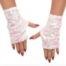 FUN WORLD - Gants À Paillettes - Party Shop