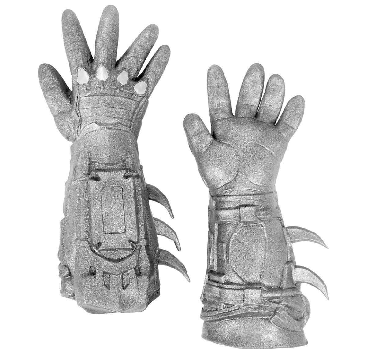 Gants Arkham Trilogy - Batman Party Shop