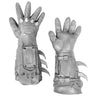 RUBIES - Gants Arkham Trilogy - Batman - Party Shop