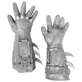 Gants Arkham Trilogy - Batman - Party Shop