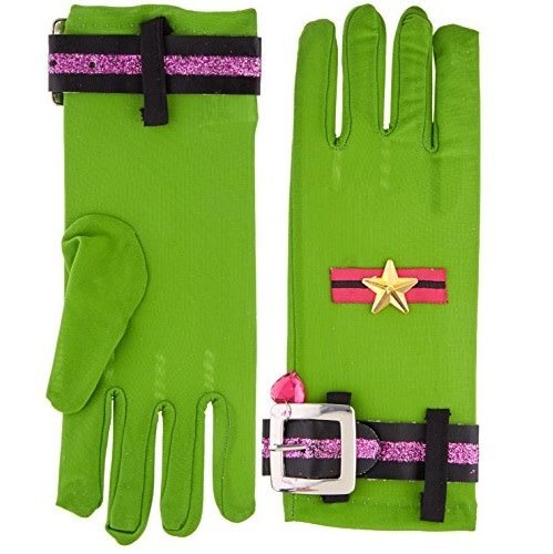 Gants Armée Sexy Party Shop