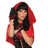 RUBIES - Gants De Chaperon Rouge - Party Shop