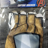 JAZWARE - Gants Enfant - Capitaine America - Party Shop