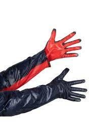 JAZWARE - Gants Enfant - Miles Morales - Party Shop