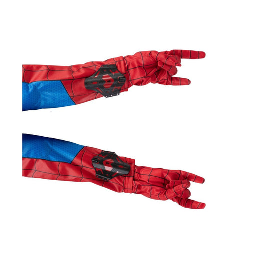 JAZWARE - Gants Enfant - Spider-Man - Party Shop