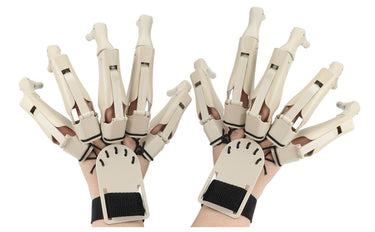 studio Halloween - Gants Pour Adulte Articulés - Party Shop