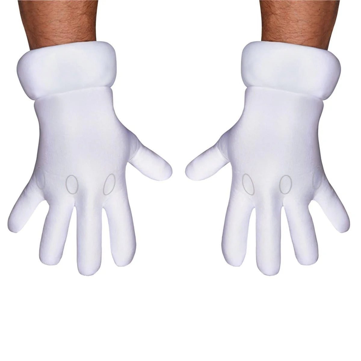 Gants pour Adulte - Super Mario Bros Party Shop