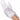 Leg Avenue - Gants Pour Enfant En Satin Blanc Brodés De Dentelle - Party Shop