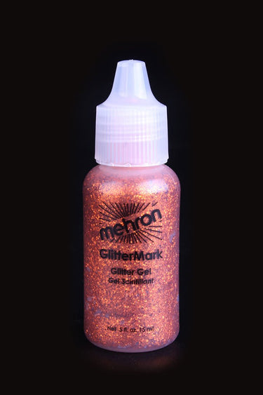 MEHRON - Gel Brillant Glittermark - Party Shop