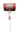 giant clown hammer clown costume accessory