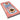 RUBIES - Glacière Gonflable Pour Buffet - Luau Rouge Et Blanc - Party Shop