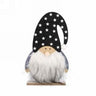 ATTITUDE IMPORTS - Gnome À Chapeau Noir - Party Shop