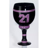 RUBIES - Gobelet Jumbo - 21 Ans - Party Shop