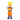Kids Goku Dragon Ball costume – perfect for Halloween, cosplay, anime conventions and manga birthday parties - MOM - Party Shop